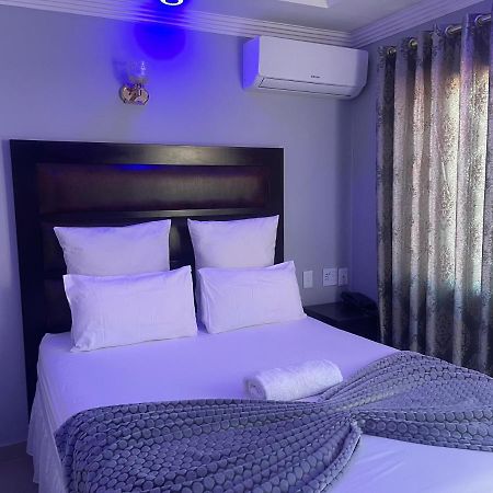 בוקסבורג Emirates Garden Lodge מראה חיצוני תמונה