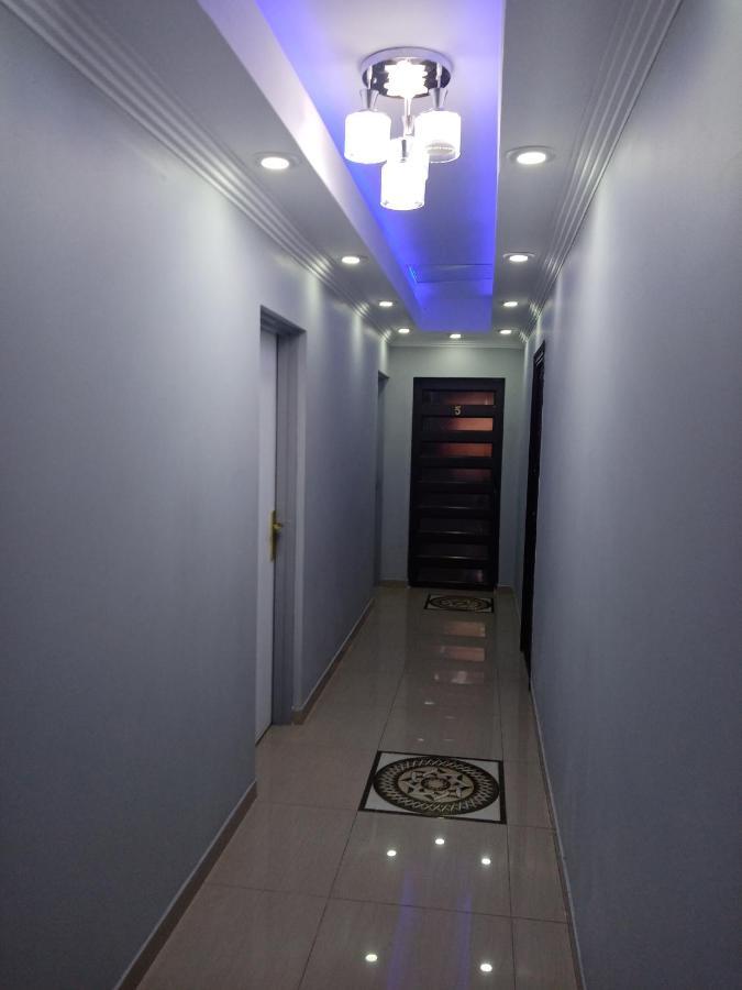 בוקסבורג Emirates Garden Lodge מראה חיצוני תמונה